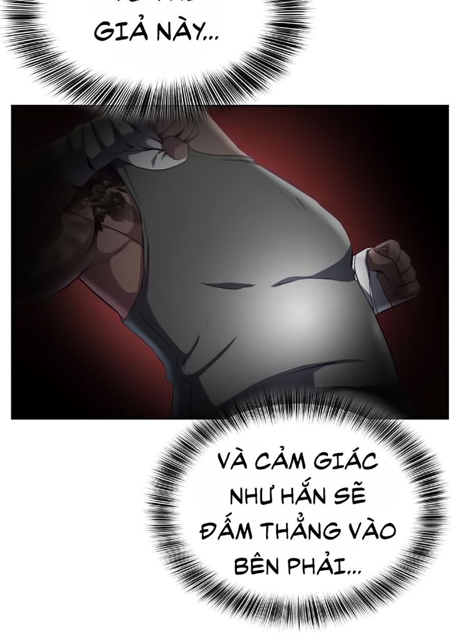 Cậu Bé Của Thần Chết: Chapter 57