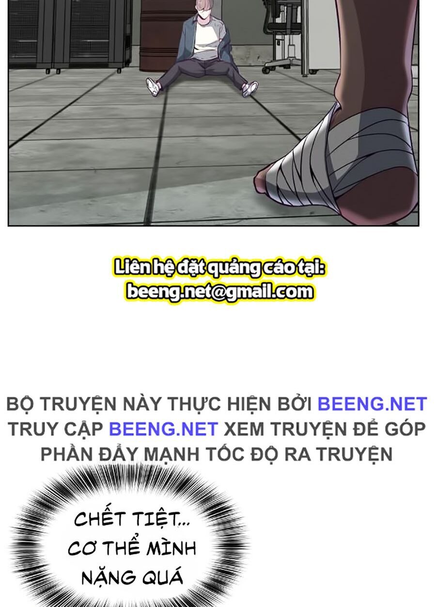 Cậu Bé Của Thần Chết: Chapter 57