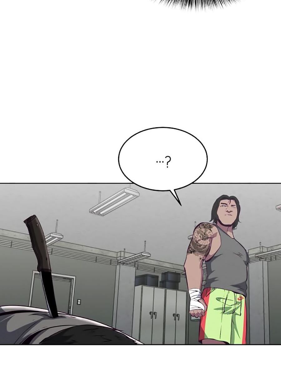 Cậu Bé Của Thần Chết: Chapter 57