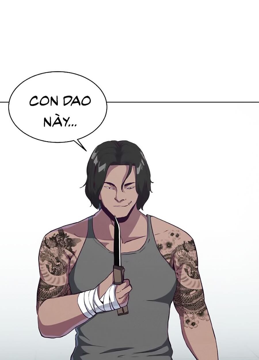 Cậu Bé Của Thần Chết: Chapter 57