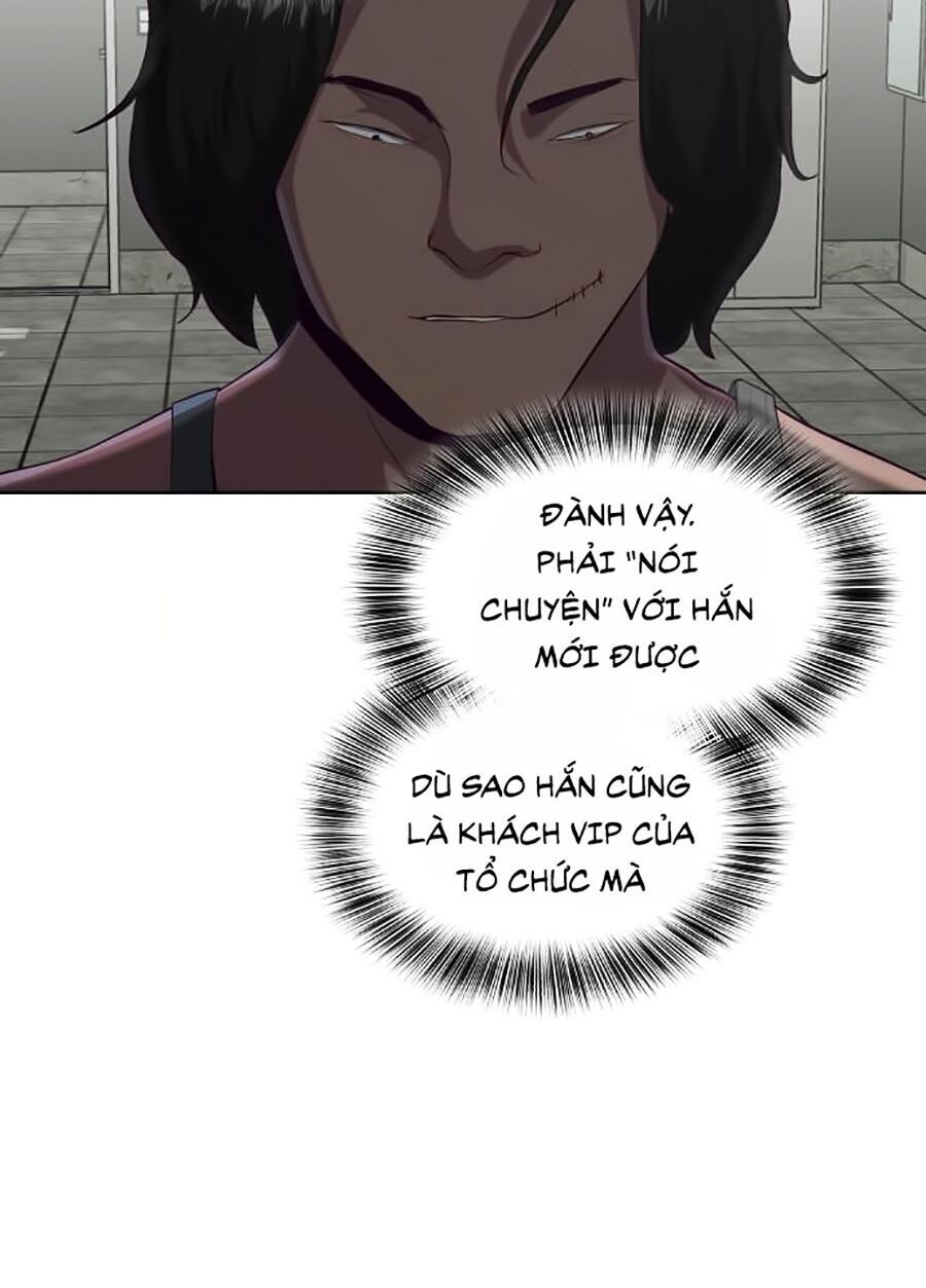 Cậu Bé Của Thần Chết: Chapter 57