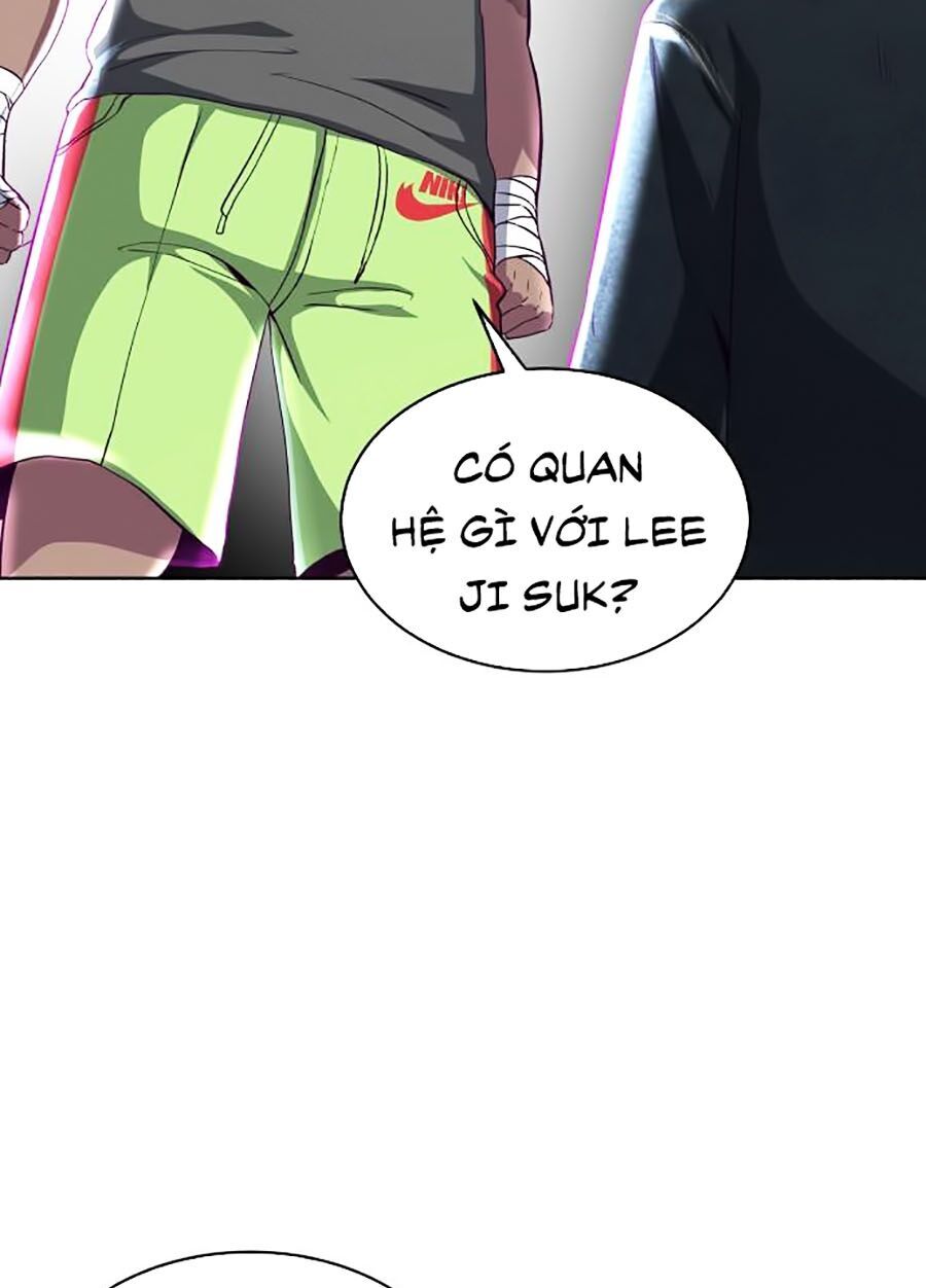 Cậu Bé Của Thần Chết: Chapter 57