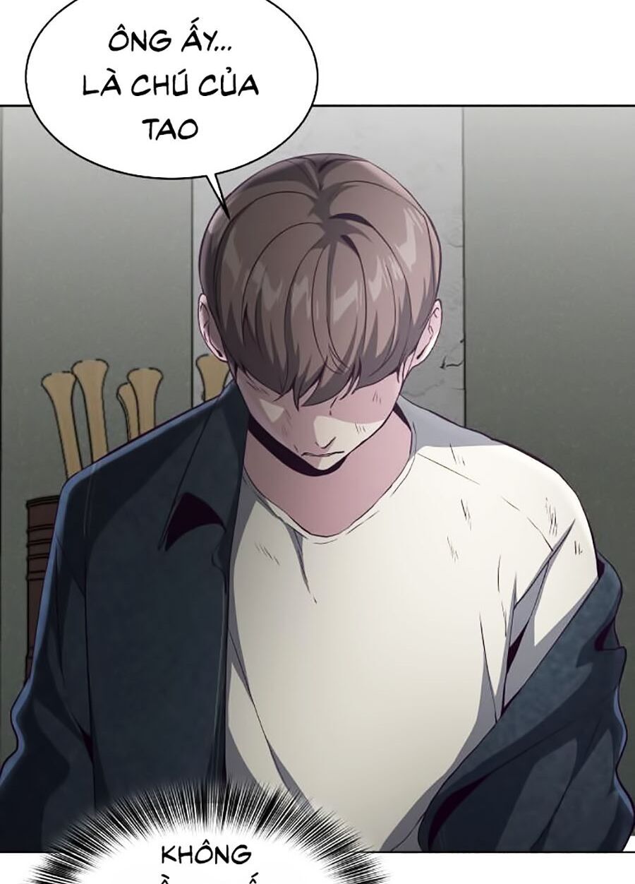 Cậu Bé Của Thần Chết: Chapter 57