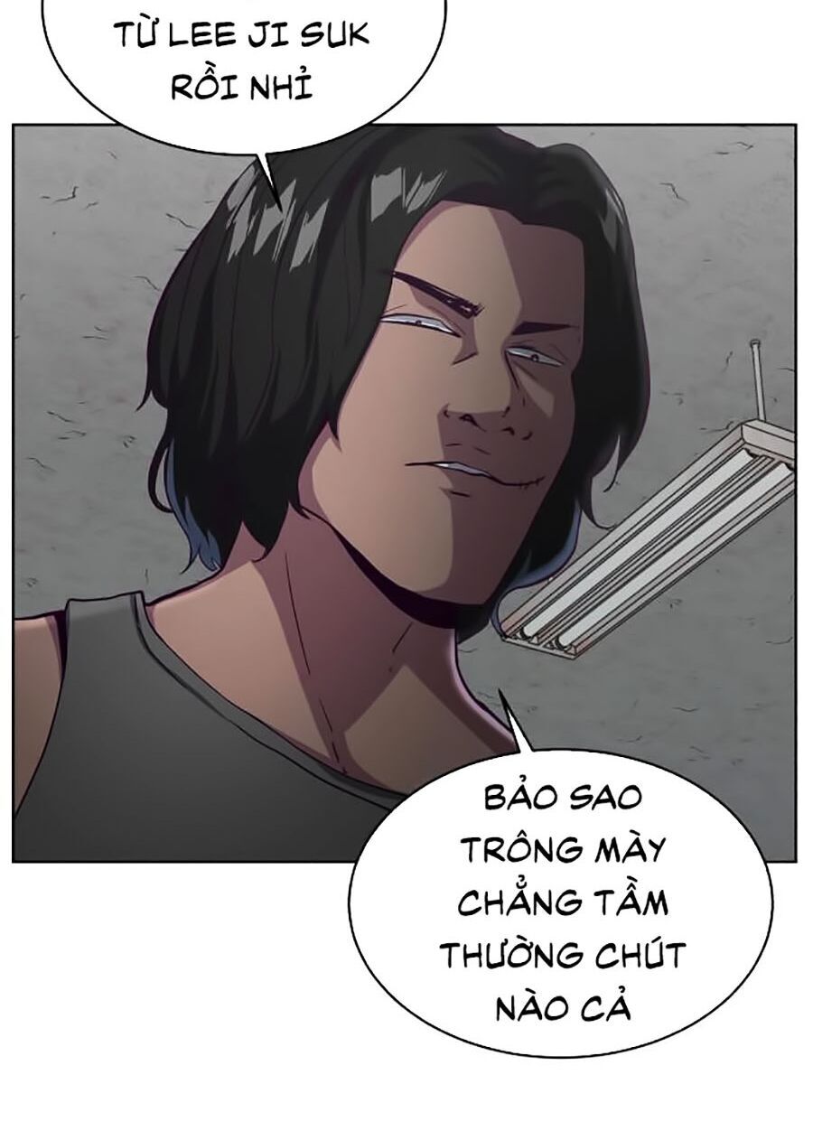 Cậu Bé Của Thần Chết: Chapter 57