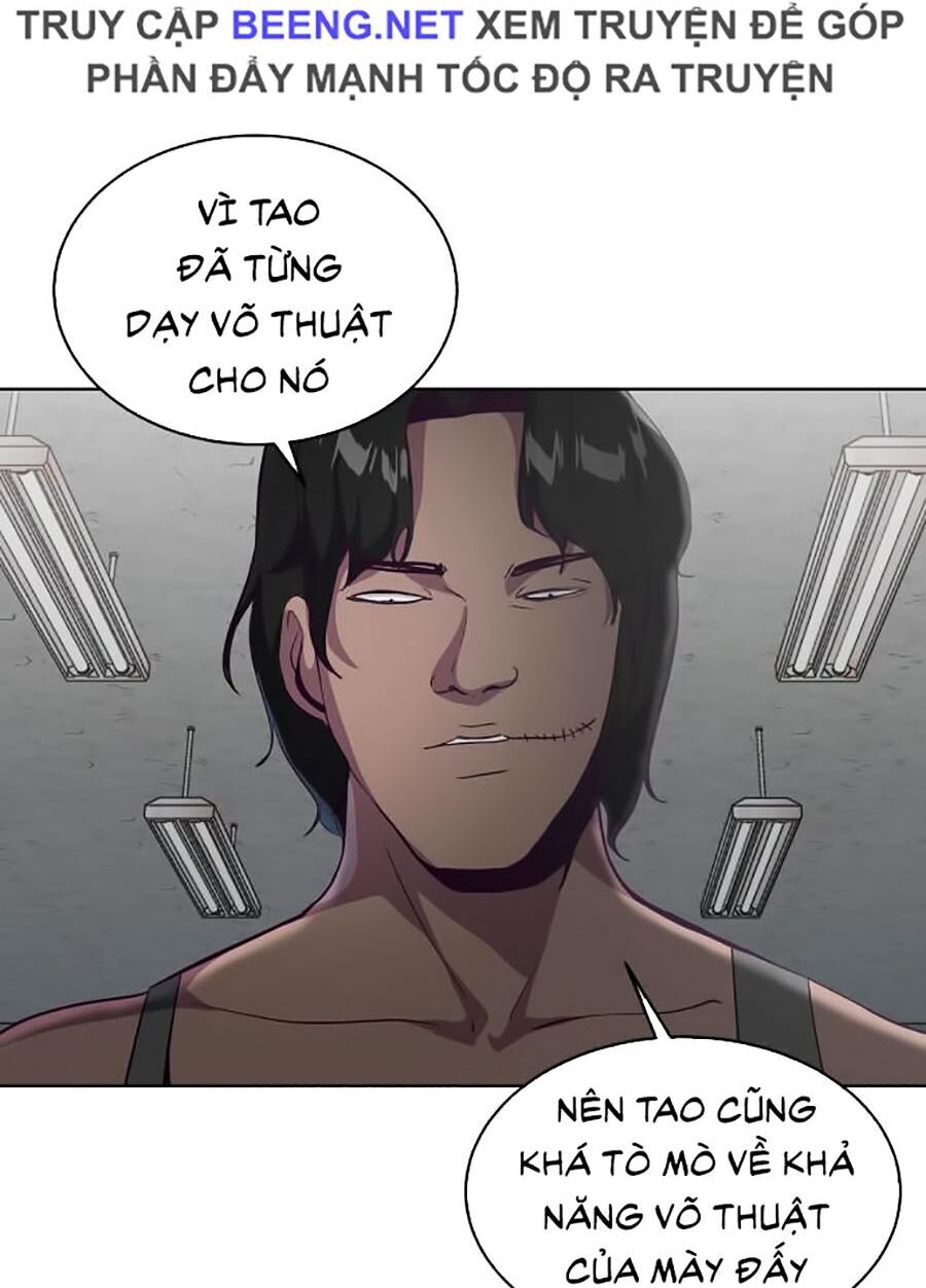 Cậu Bé Của Thần Chết: Chapter 57