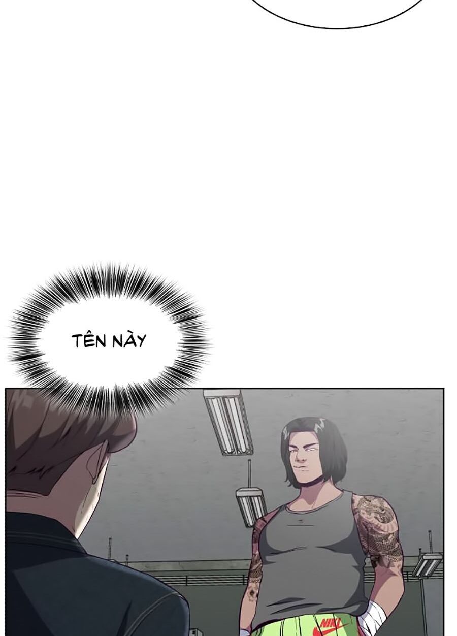 Cậu Bé Của Thần Chết: Chapter 57