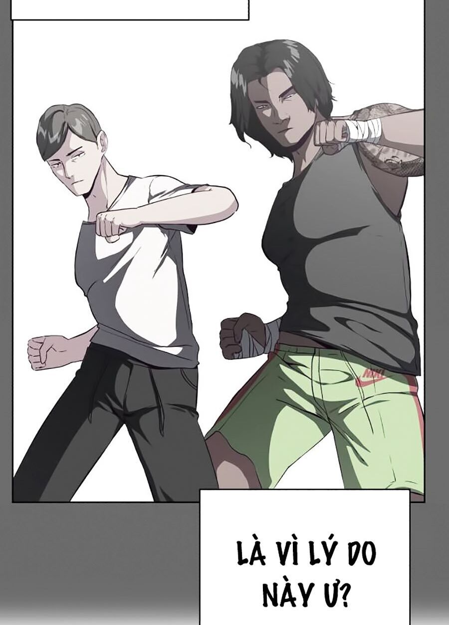 Cậu Bé Của Thần Chết: Chapter 57