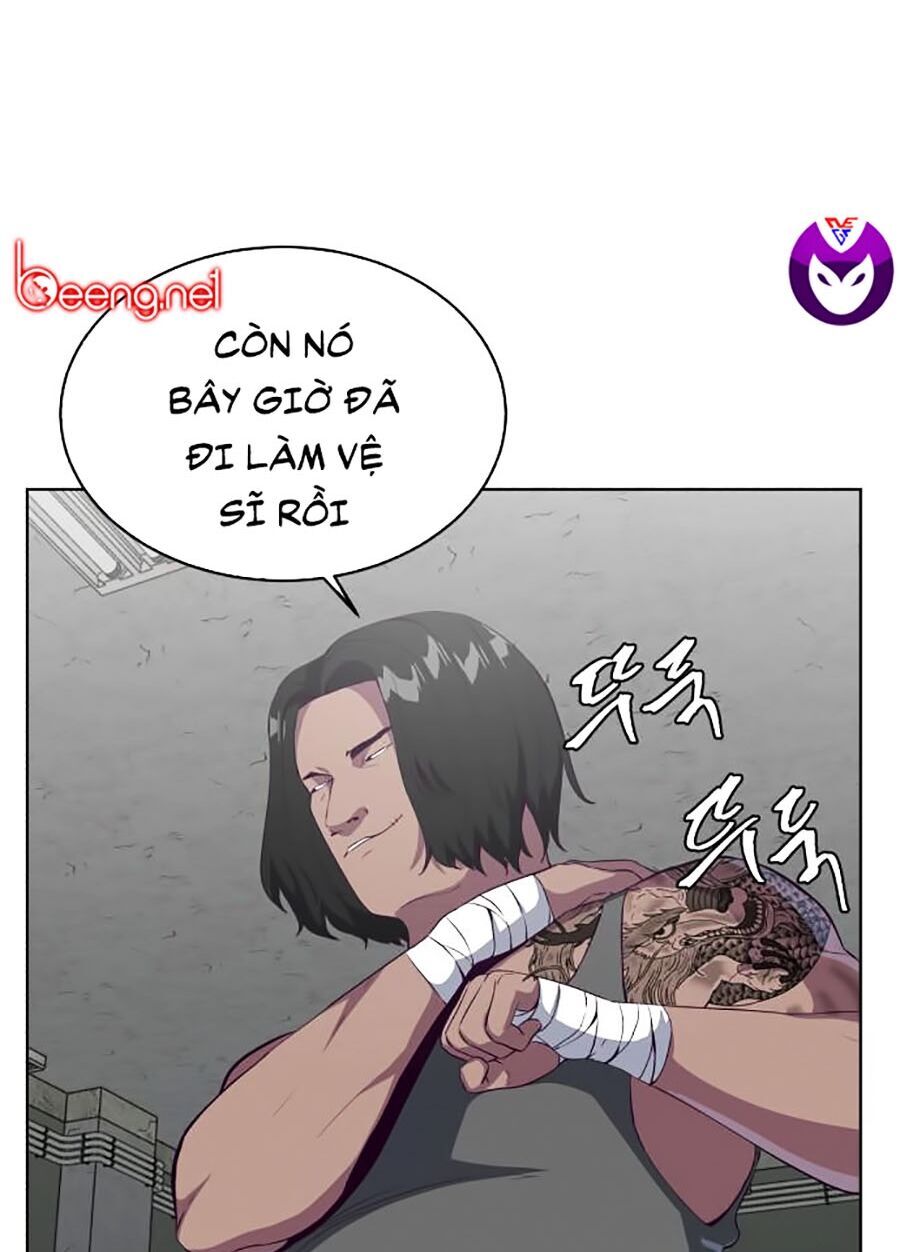 Cậu Bé Của Thần Chết: Chapter 57