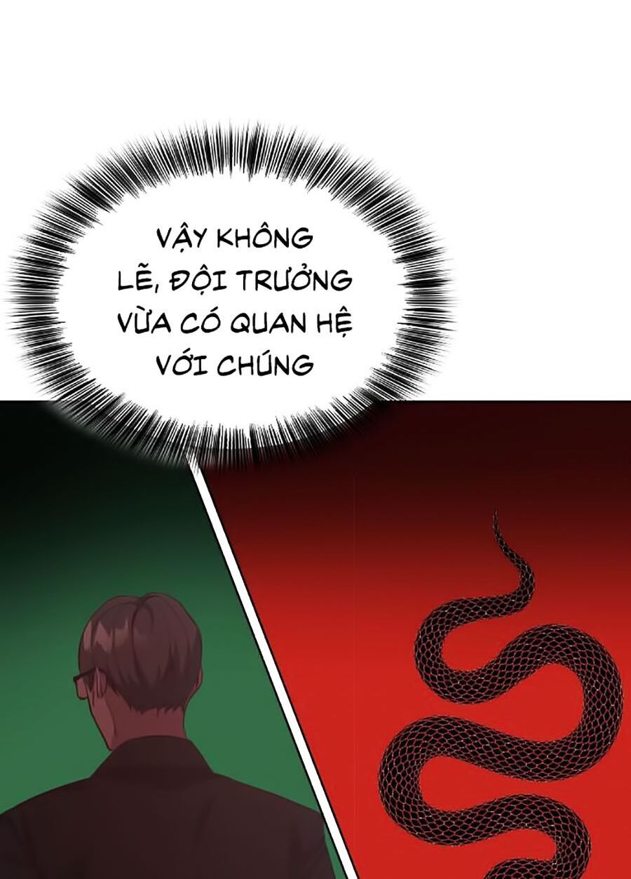 Cậu Bé Của Thần Chết: Chapter 57