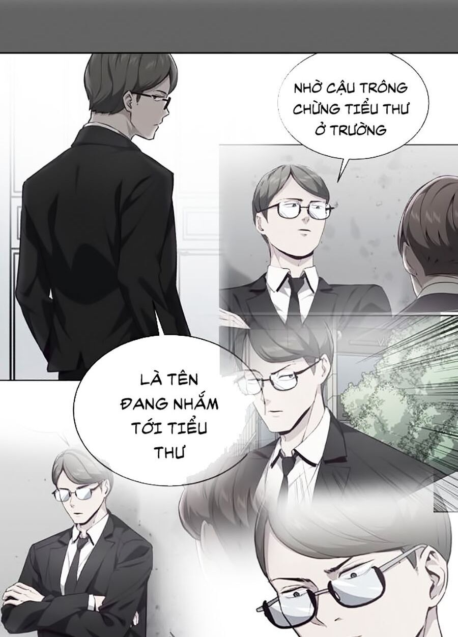 Cậu Bé Của Thần Chết: Chapter 57