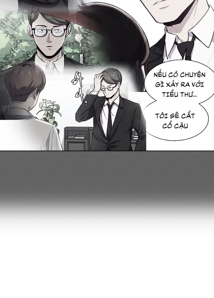 Cậu Bé Của Thần Chết: Chapter 57