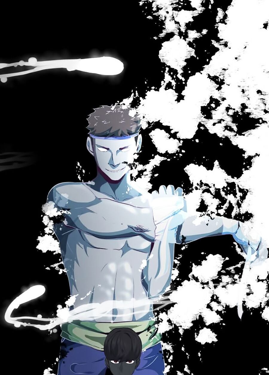 Cậu Bé Của Thần Chết: Chapter 57