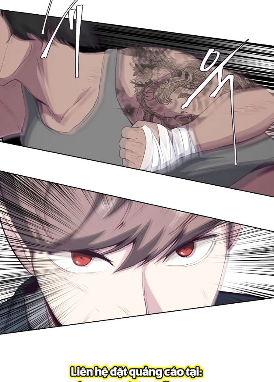 Cậu Bé Của Thần Chết: Chapter 57