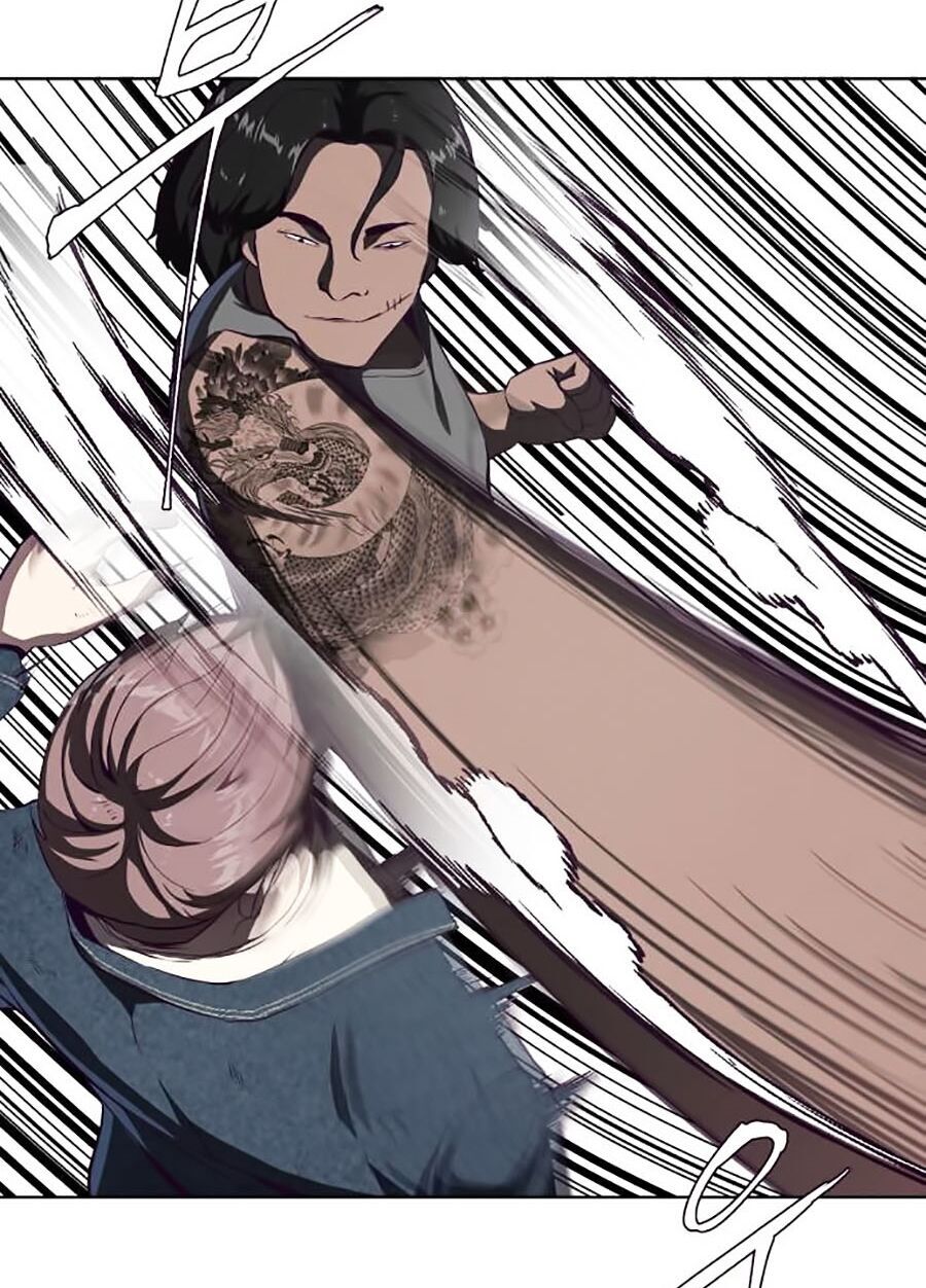 Cậu Bé Của Thần Chết: Chapter 57