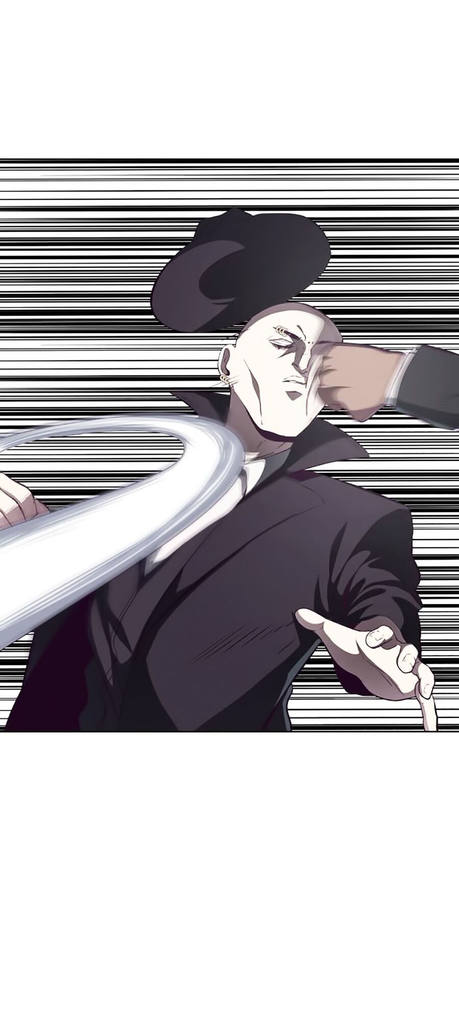 Cậu Bé Của Thần Chết: Chapter 58