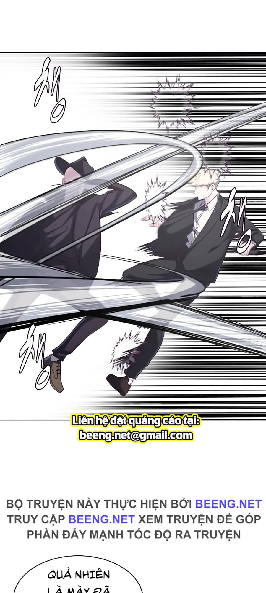 Cậu Bé Của Thần Chết: Chapter 58