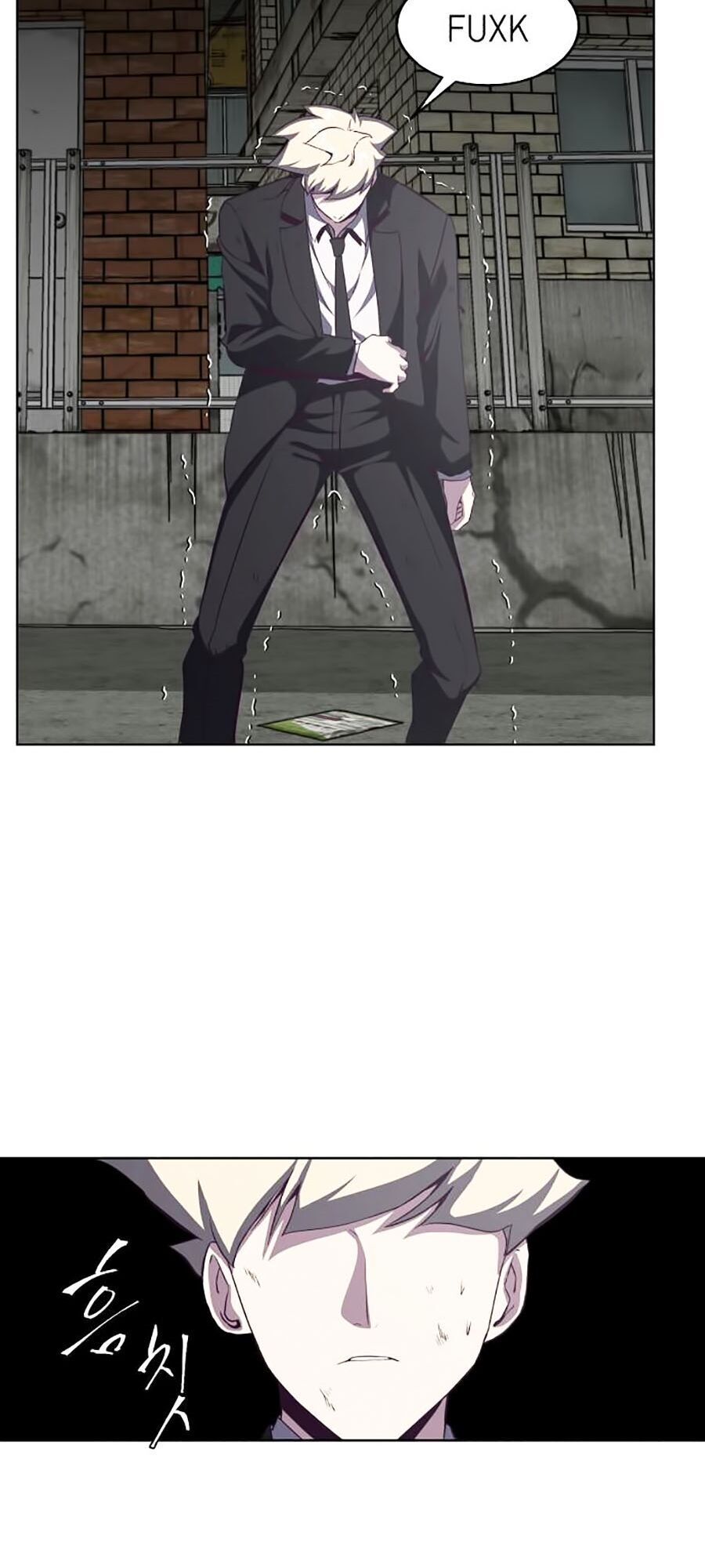 Cậu Bé Của Thần Chết: Chapter 58