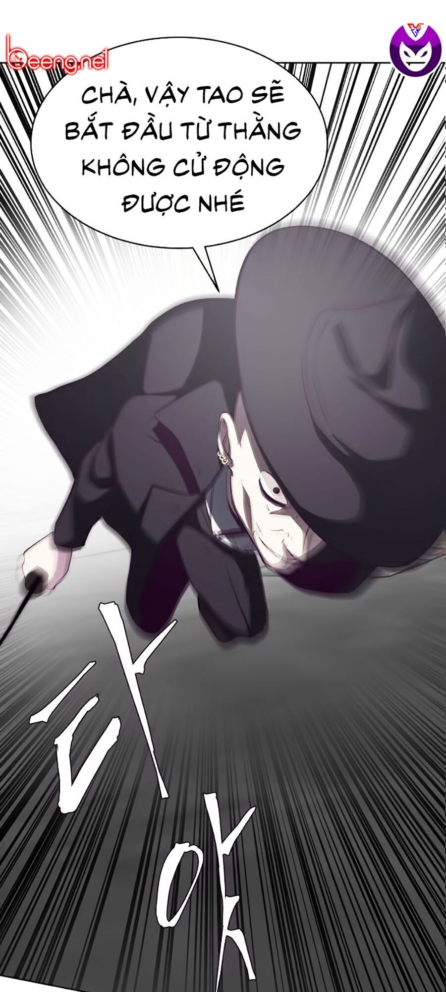 Cậu Bé Của Thần Chết: Chapter 58