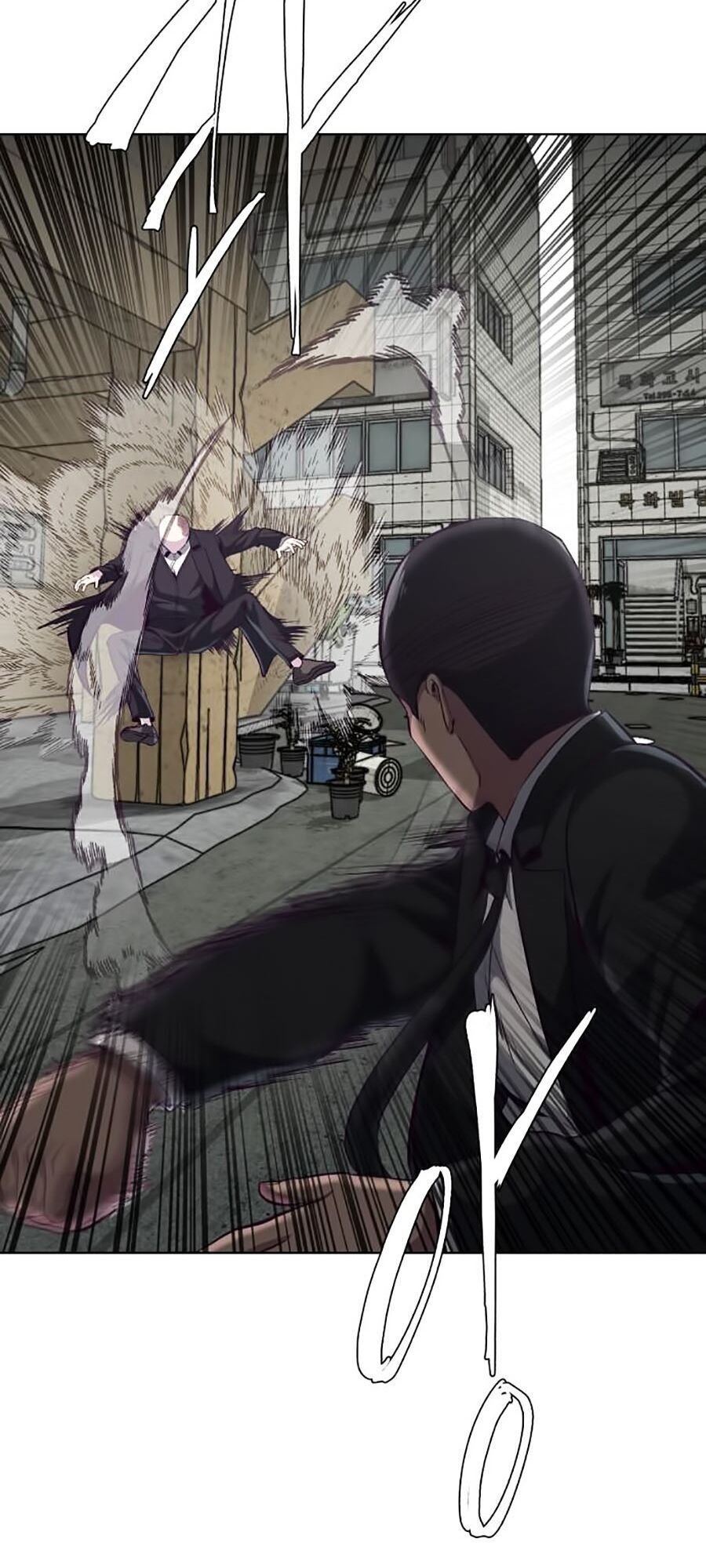 Cậu Bé Của Thần Chết: Chapter 58