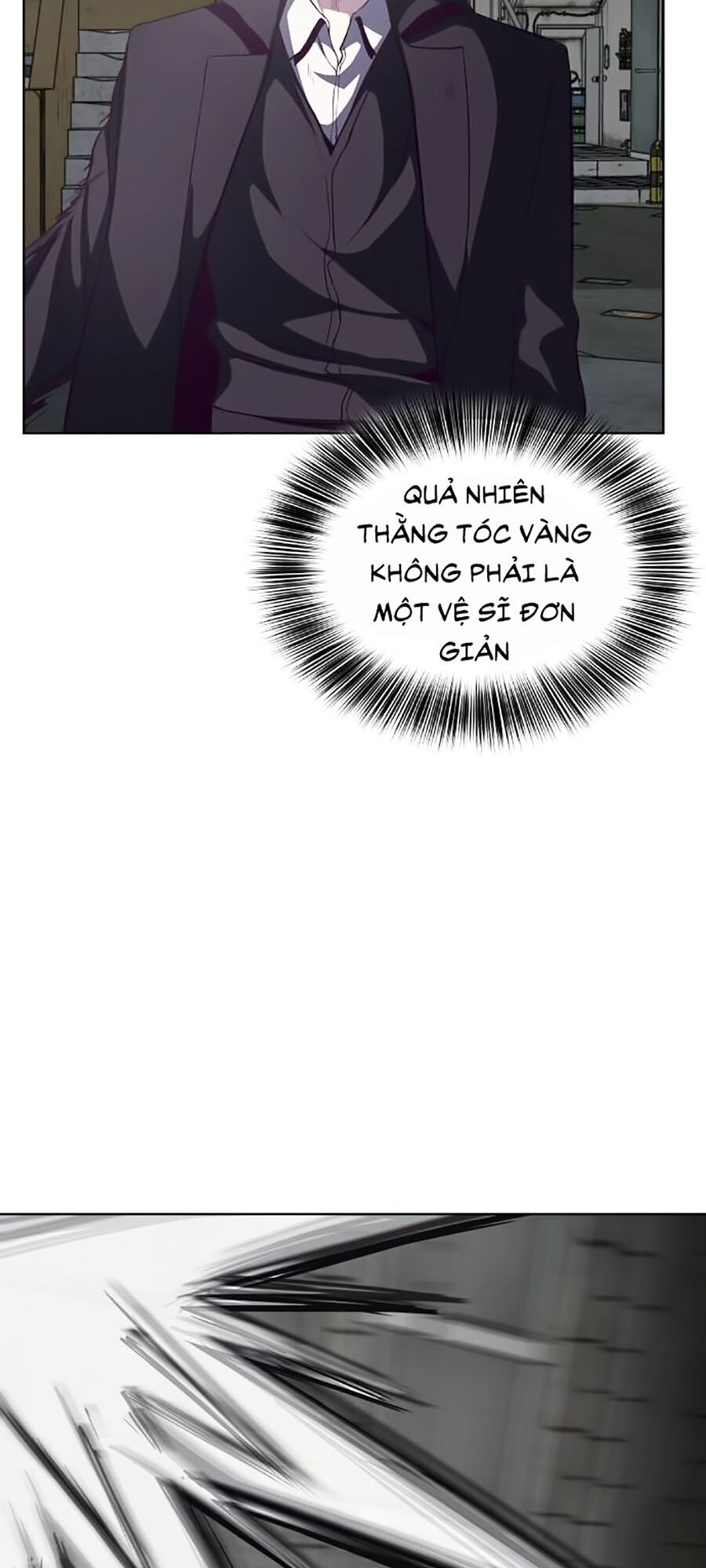 Cậu Bé Của Thần Chết: Chapter 58