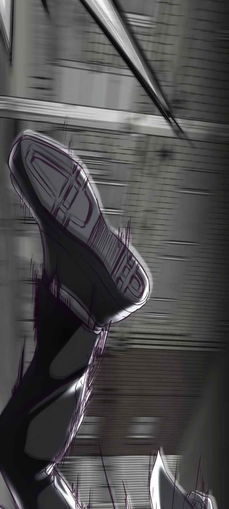 Cậu Bé Của Thần Chết: Chapter 58