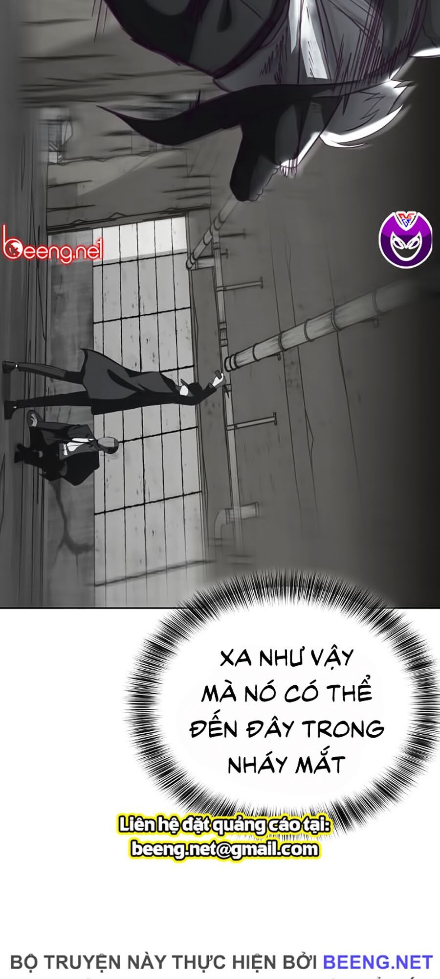 Cậu Bé Của Thần Chết: Chapter 58