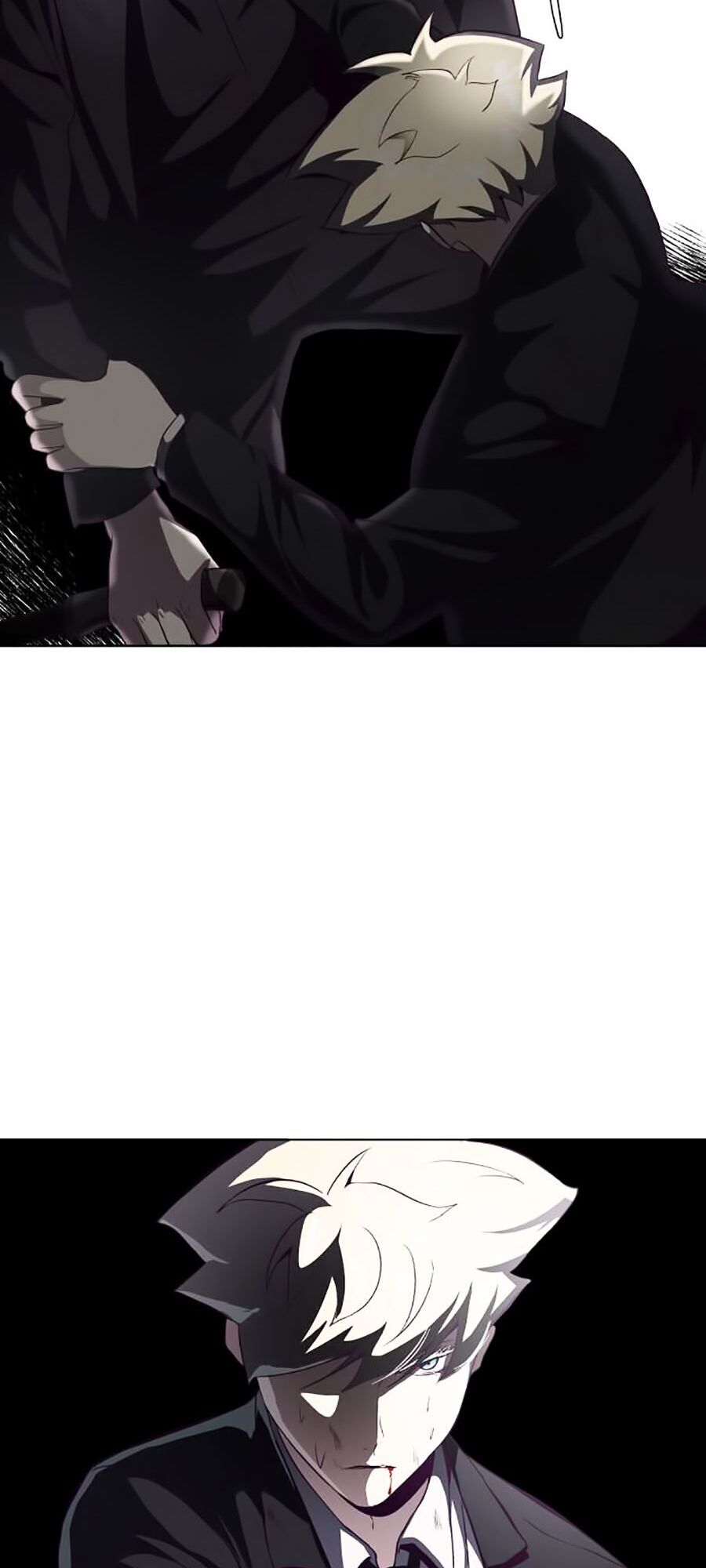 Cậu Bé Của Thần Chết: Chapter 58