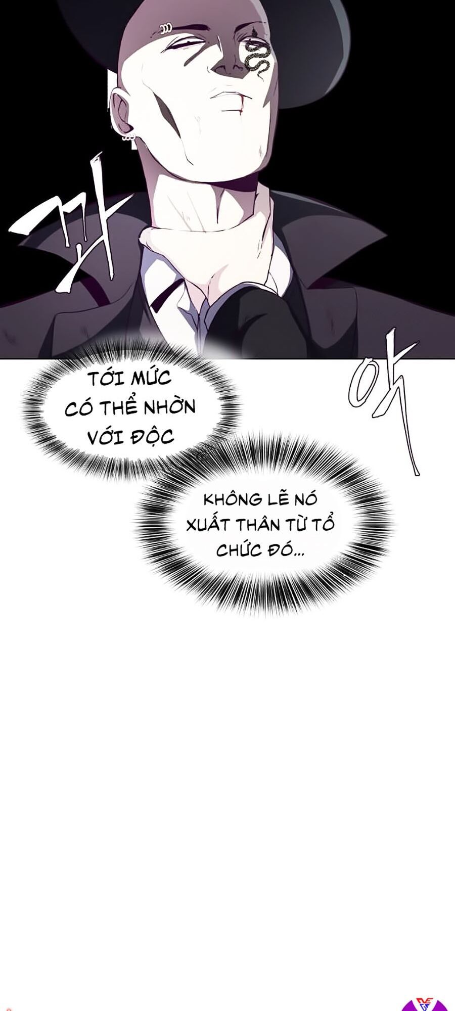 Cậu Bé Của Thần Chết: Chapter 58