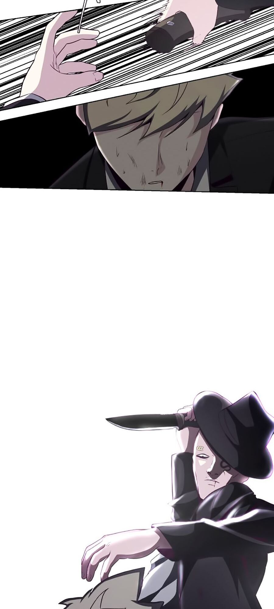 Cậu Bé Của Thần Chết: Chapter 58