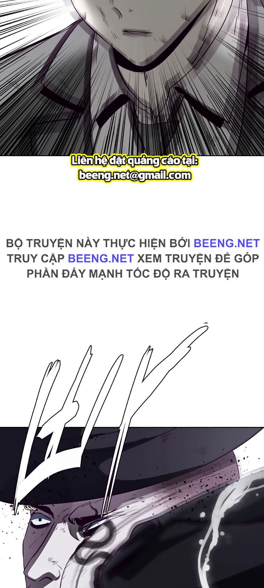 Cậu Bé Của Thần Chết: Chapter 58