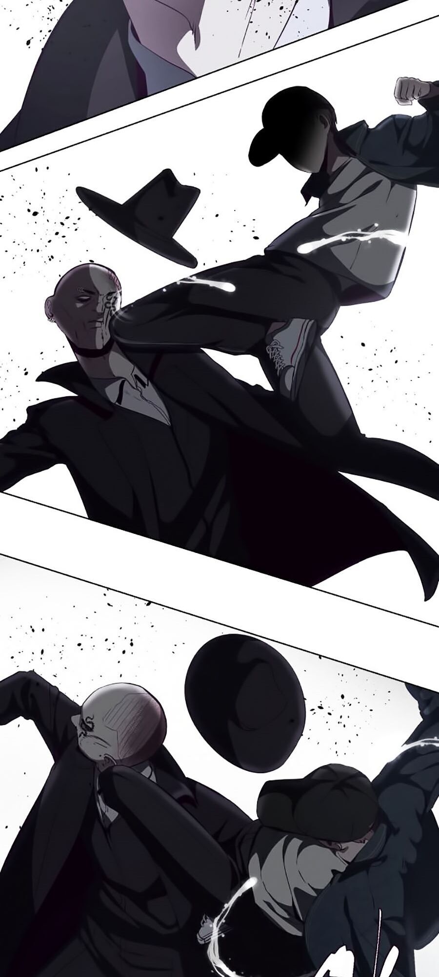 Cậu Bé Của Thần Chết: Chapter 58