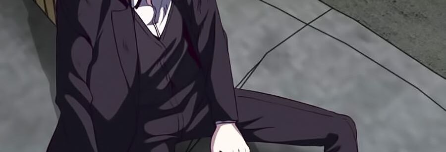 Cậu Bé Của Thần Chết: Chapter 58