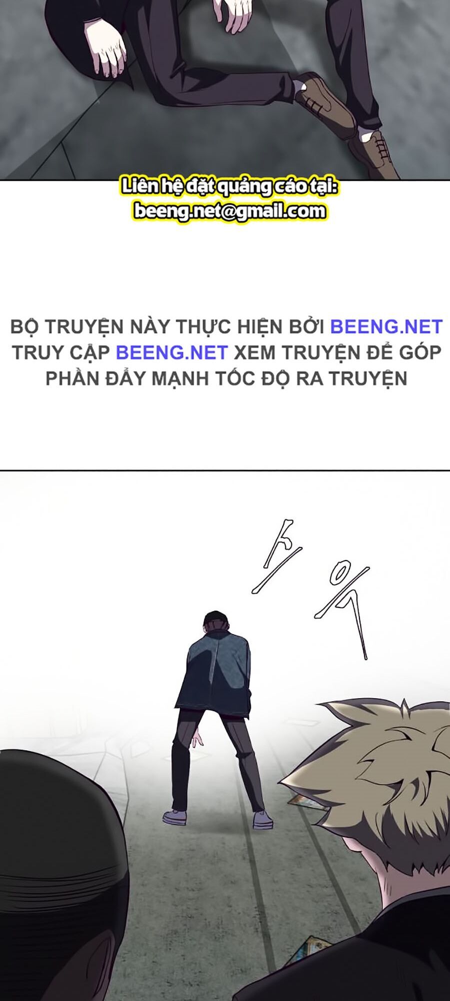 Cậu Bé Của Thần Chết: Chapter 58