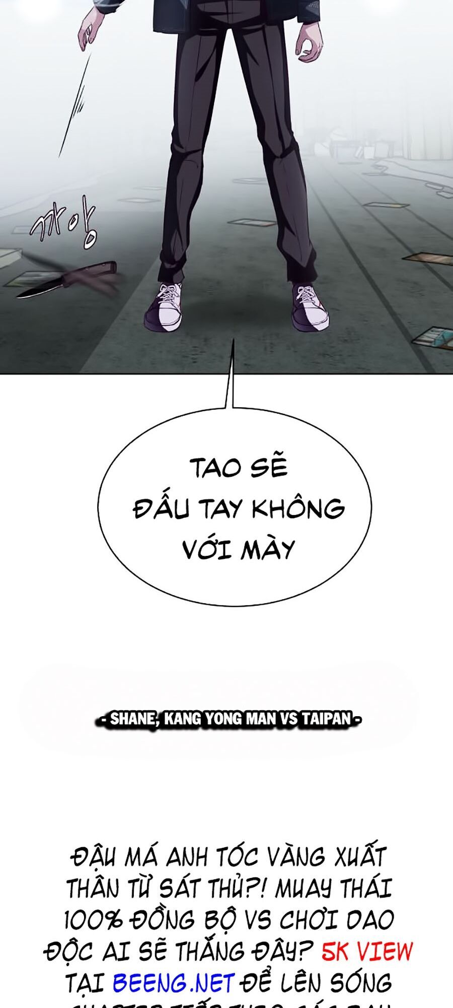 Cậu Bé Của Thần Chết: Chapter 58