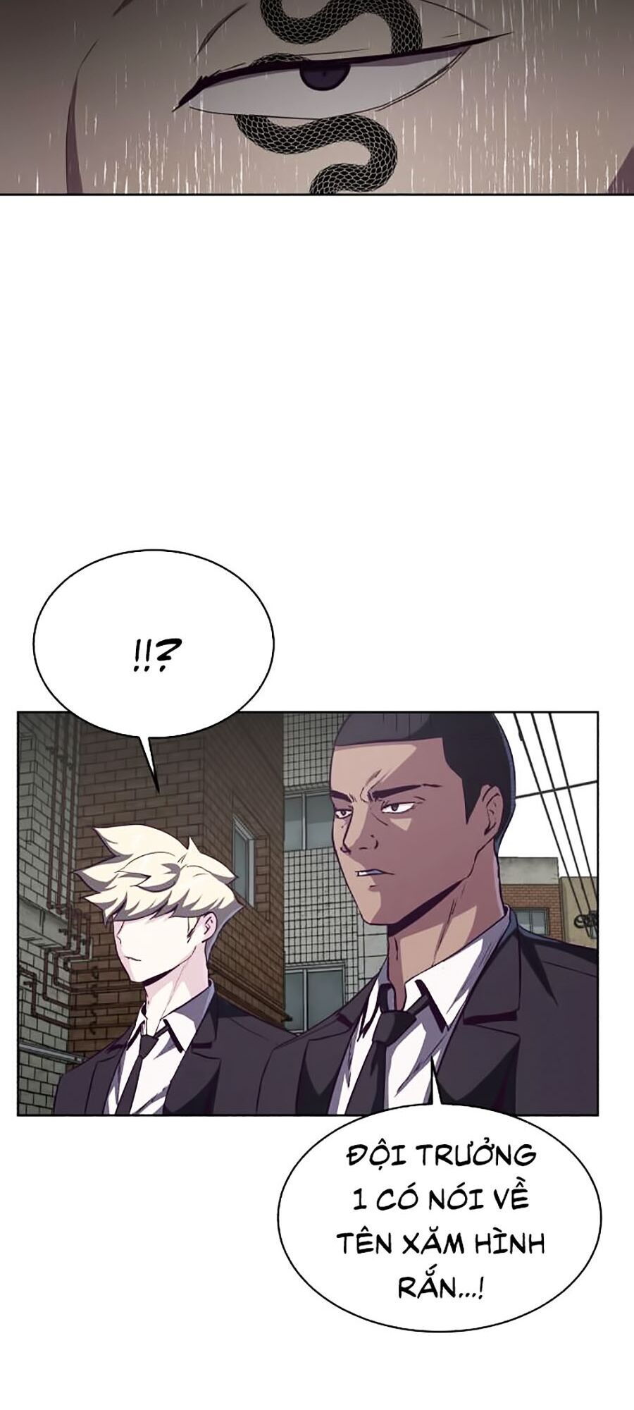 Cậu Bé Của Thần Chết: Chapter 58