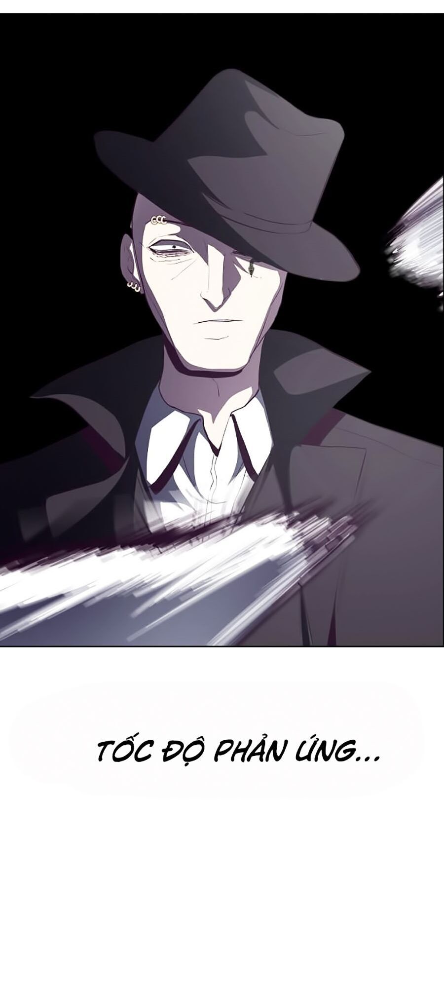 Cậu Bé Của Thần Chết: Chapter 58