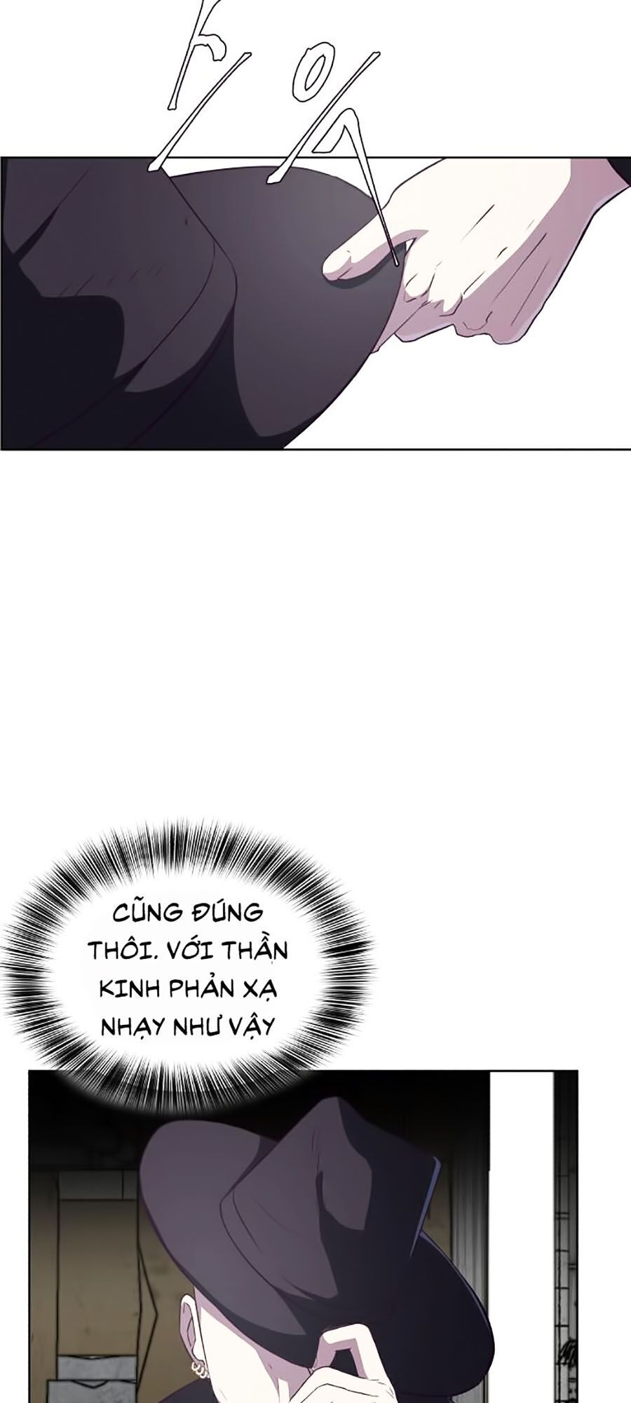 Cậu Bé Của Thần Chết: Chapter 58