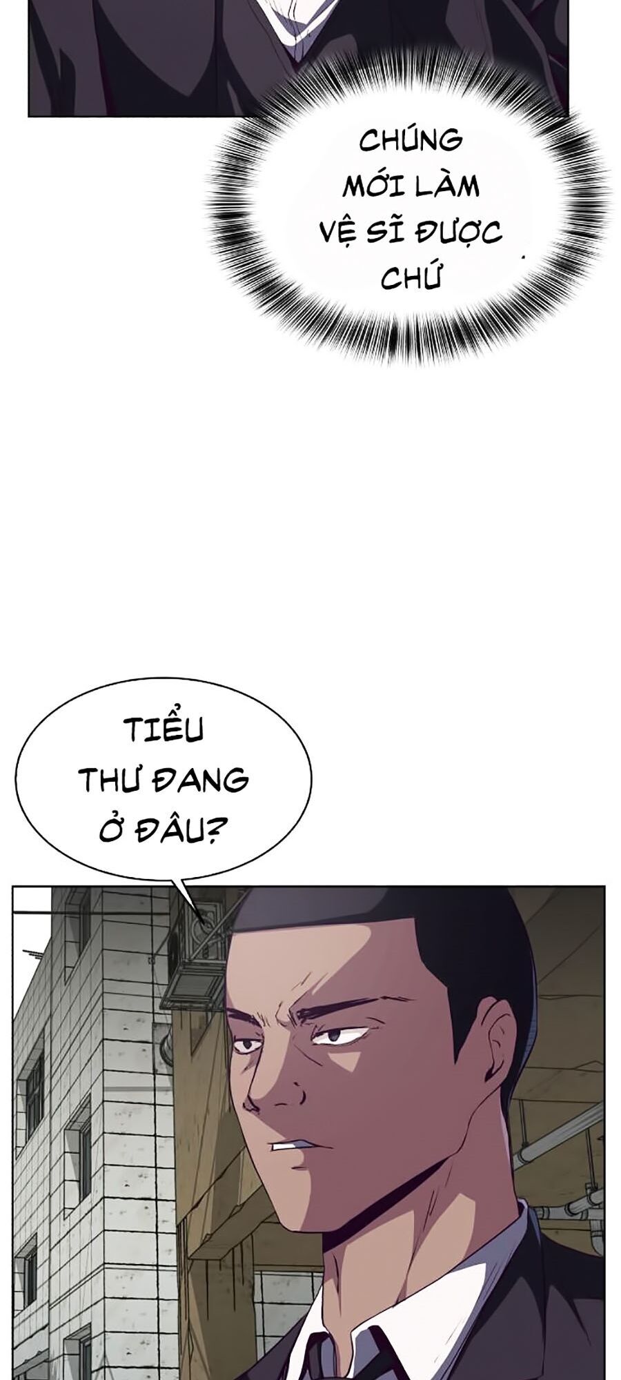 Cậu Bé Của Thần Chết: Chapter 58