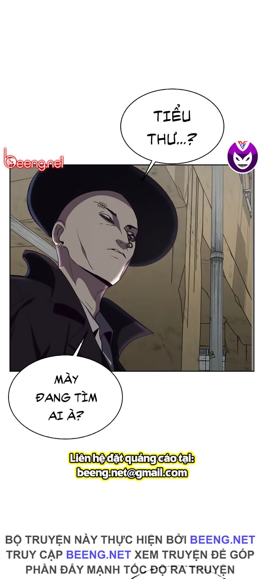 Cậu Bé Của Thần Chết: Chapter 58