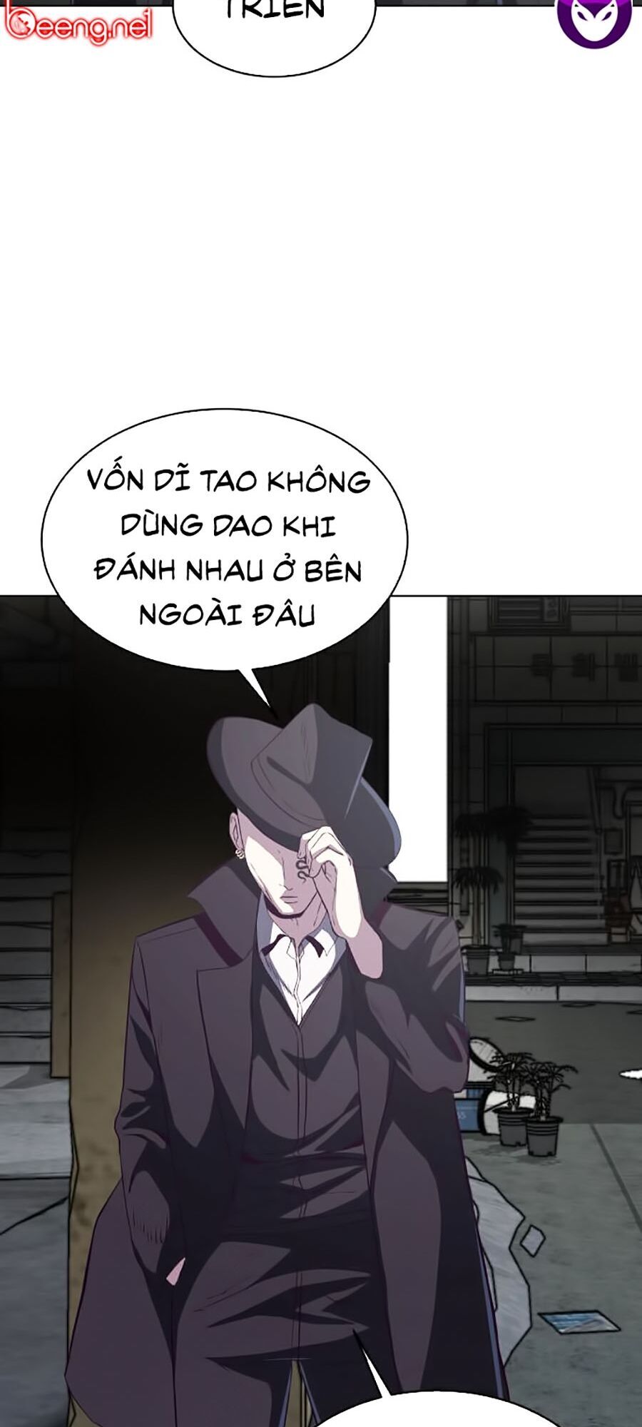 Cậu Bé Của Thần Chết: Chapter 58