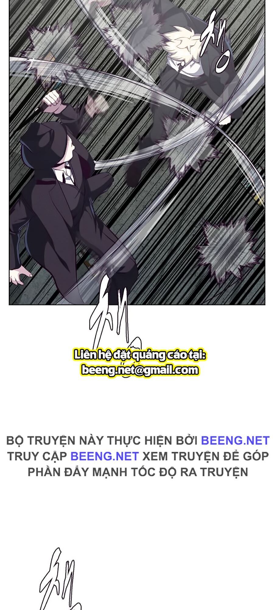 Cậu Bé Của Thần Chết: Chapter 58