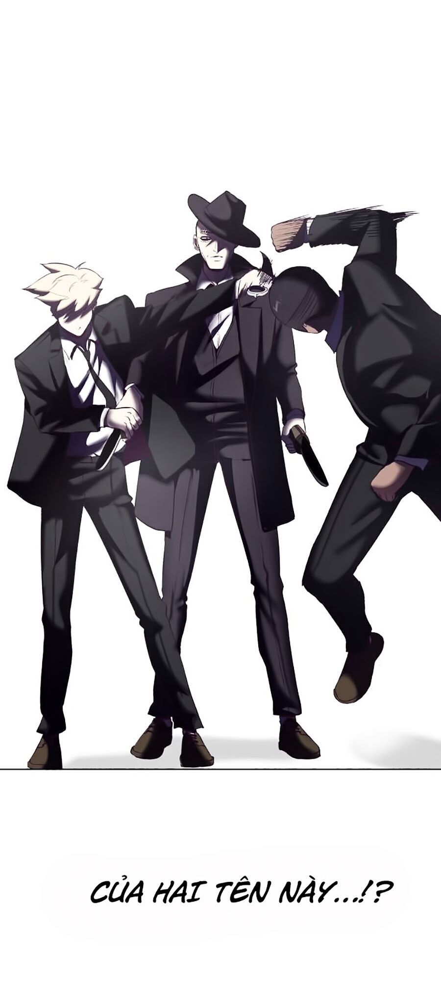 Cậu Bé Của Thần Chết: Chapter 58