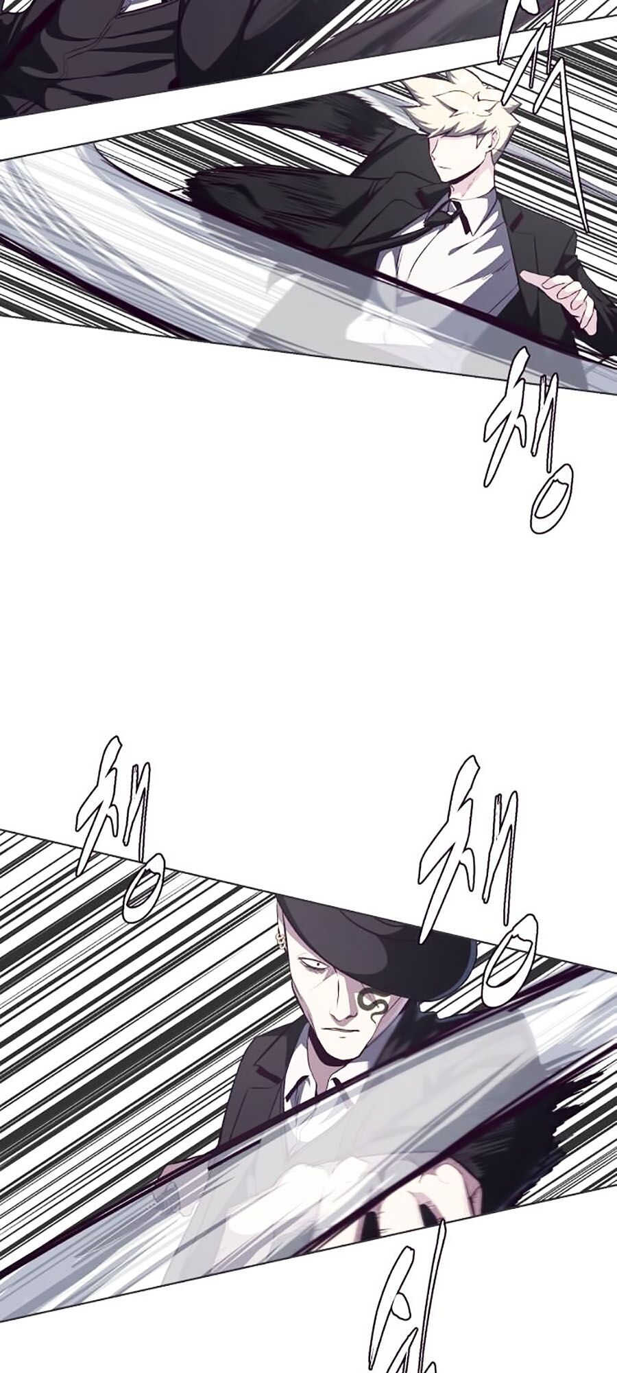 Cậu Bé Của Thần Chết: Chapter 58