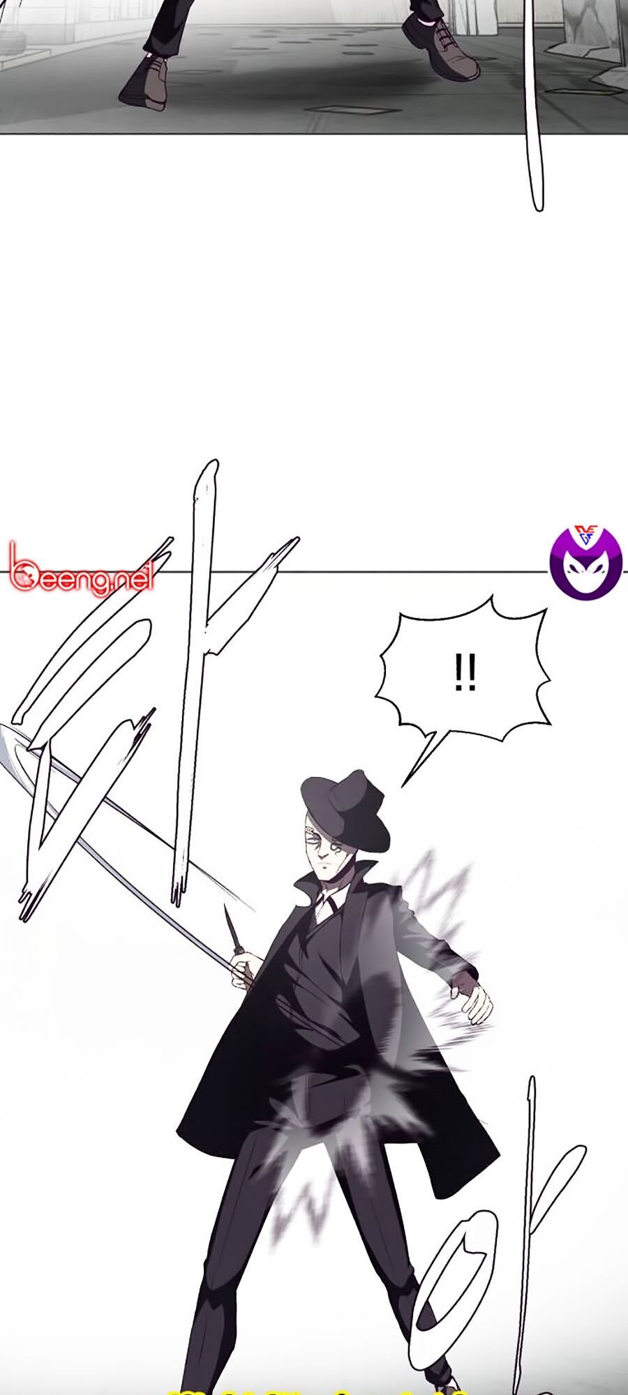 Cậu Bé Của Thần Chết: Chapter 58