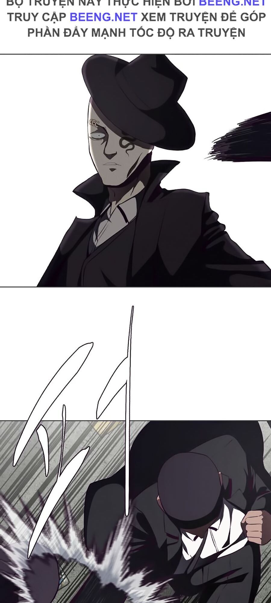 Cậu Bé Của Thần Chết: Chapter 58