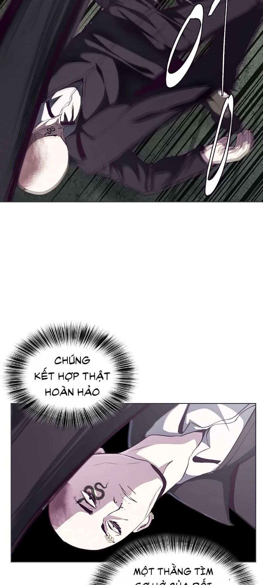 Cậu Bé Của Thần Chết: Chapter 58