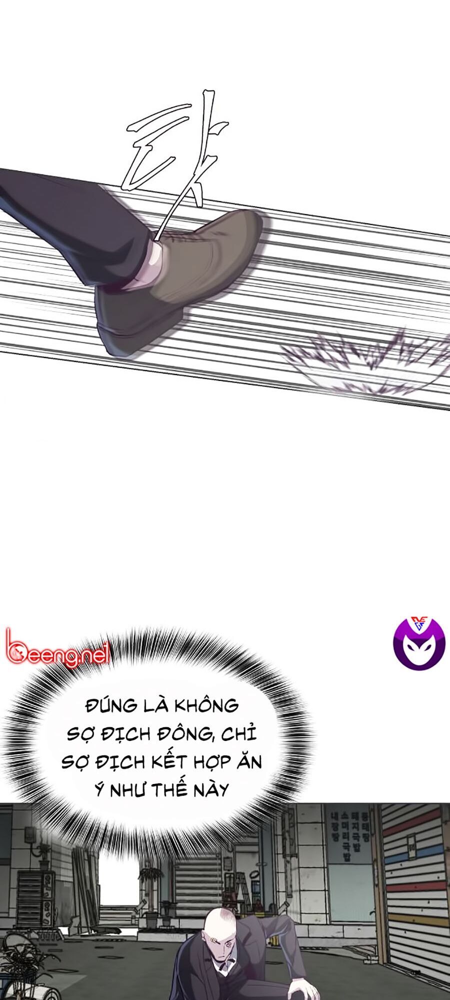 Cậu Bé Của Thần Chết: Chapter 58