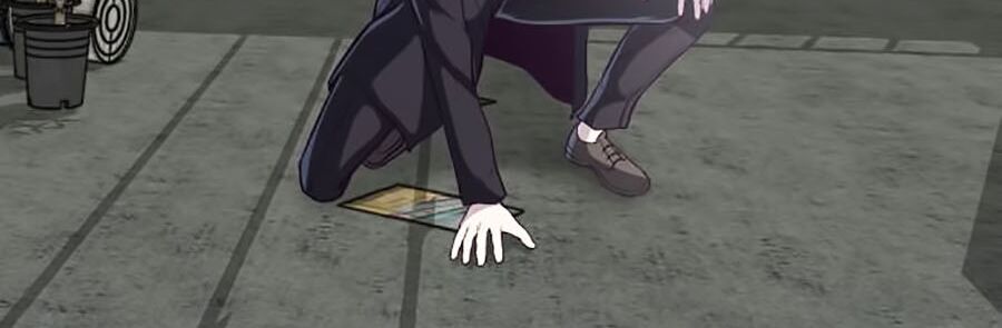 Cậu Bé Của Thần Chết: Chapter 58