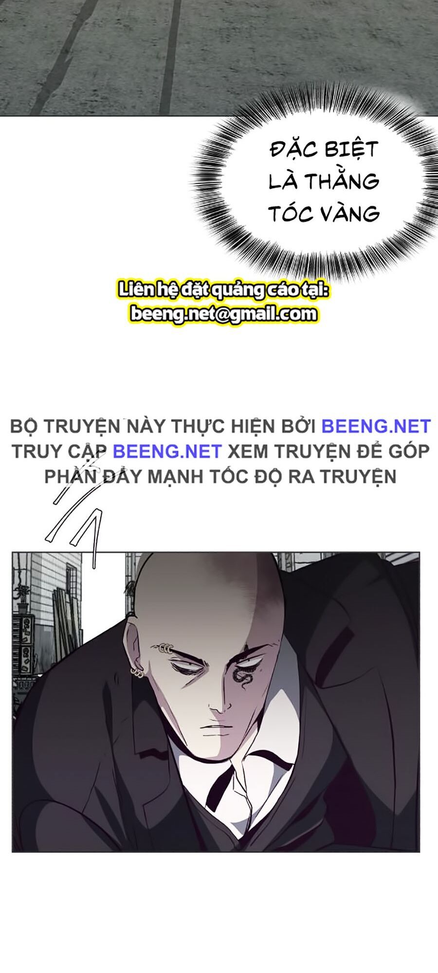 Cậu Bé Của Thần Chết: Chapter 58