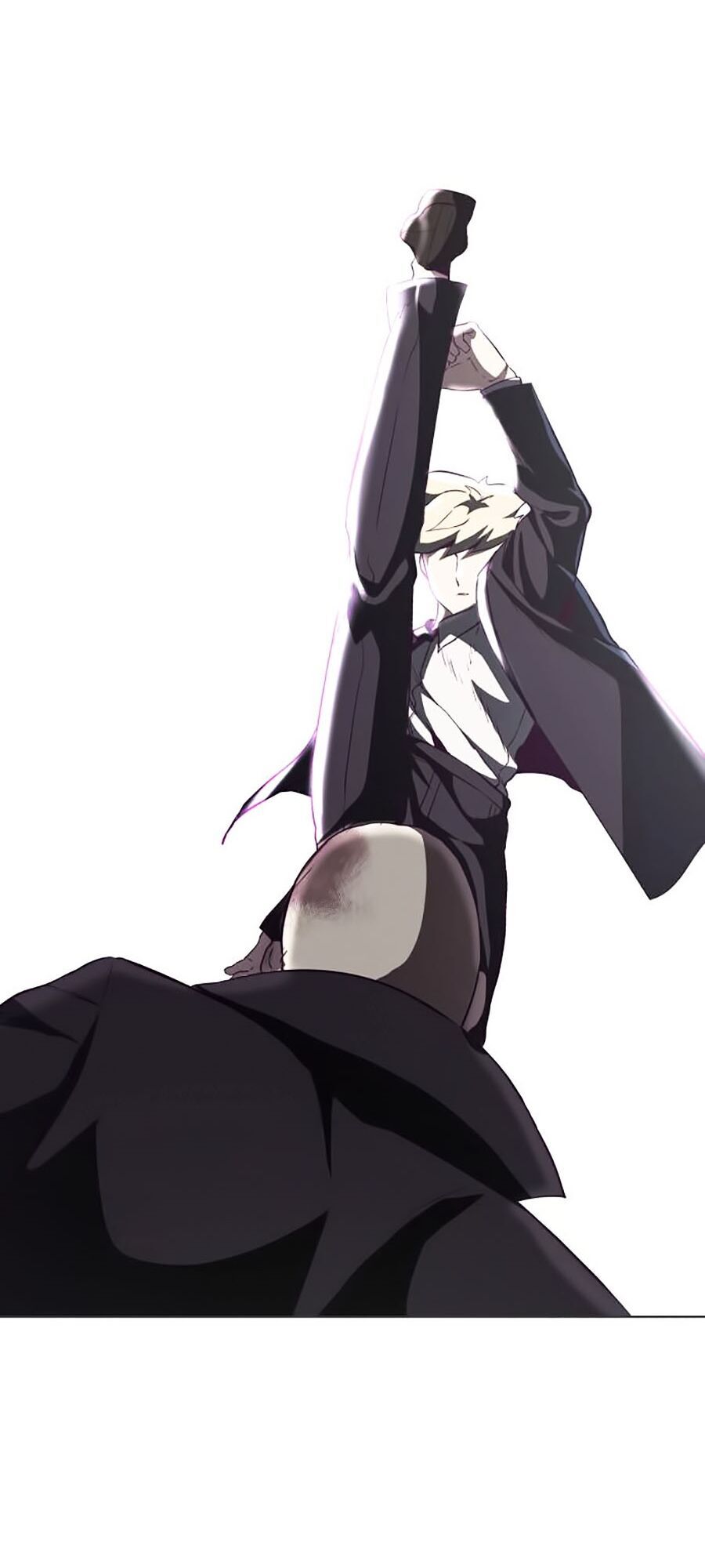 Cậu Bé Của Thần Chết: Chapter 58